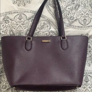 Kate spade purse